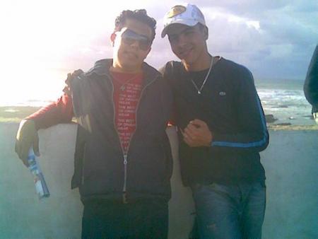 me et alae